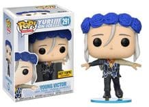 young victor hot topic yellow background 291