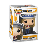 Liz #782 Funko Pop