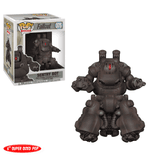 sentry bot 375