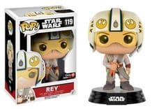 rey only gamestop 119