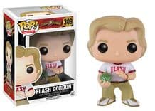 flash gordon 309