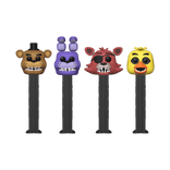 Five Nights at Freddy's Pez Funko Pop