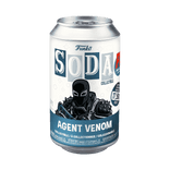 Agent Venom Funko Pop
