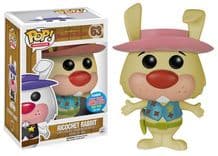 ricochet rabbit yellow new york comic con 2015 300 63