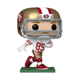 george kittle nfl 167