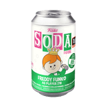 Player 218 Freddy Funko Pop