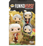 funkoverse golden 2 pack