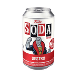 destro