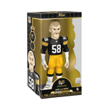 Jack Lambert Funko Pop