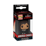 america chavez