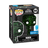 nakia only at walmart art series 68
