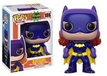 batgirl 186
