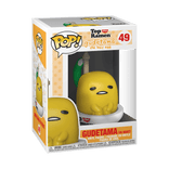 gudetama in boat 49