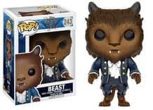 beast 243