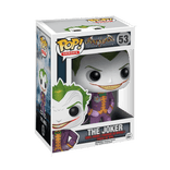 the joker 53