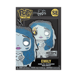 emily hot topic