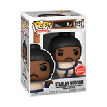 stanley hudson gamestop exclusive 1157