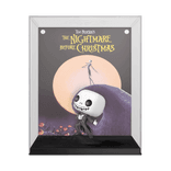 Jack Skellington #11 Funko Pop