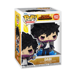 Dabi #1522 Funko Pop