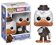 howard the duck 64