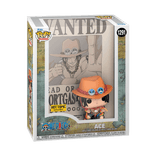 Ace #1291 Funko Pop