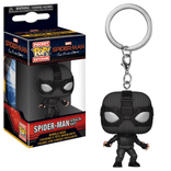 spider man stealth suit