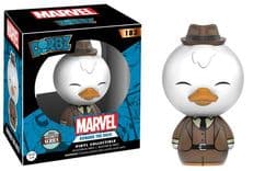 Howard the Duck #183 Funko Pop