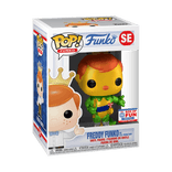 freddy as h r pufnstuf metallic box of fun 2000