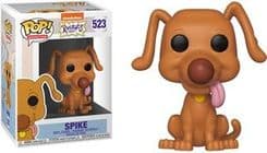 spike 523