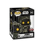 Jawa #342 Funko Pop