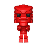 red rocker 15