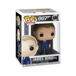 james bond from quantum of solace 688