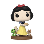 snow white 1019