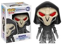 reaper shadow step 93