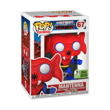 Mantenna #67 Funko Pop