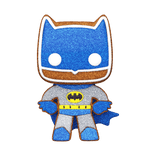 Gingerbread Batman #444 Funko Pop