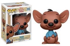 Roo #255 Funko Pop