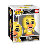 Chica #108 Funko Pop