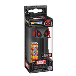 Deadpool Funko Pop