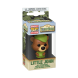 little john