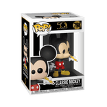 Classic Mickey #798 Funko Pop