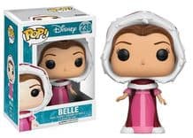 belle 238