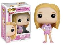 karen 292