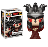 the queen of blood 06