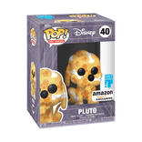 Pluto #40 Funko Pop