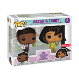 oscar trudy only at 2 pack