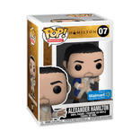 alexander hamilton only at walmart 07