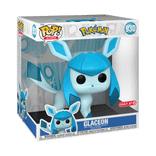 glaceon only at 930