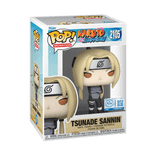 Tsunade Sannin #2105 Funko Pop
