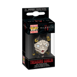 treasure goblin